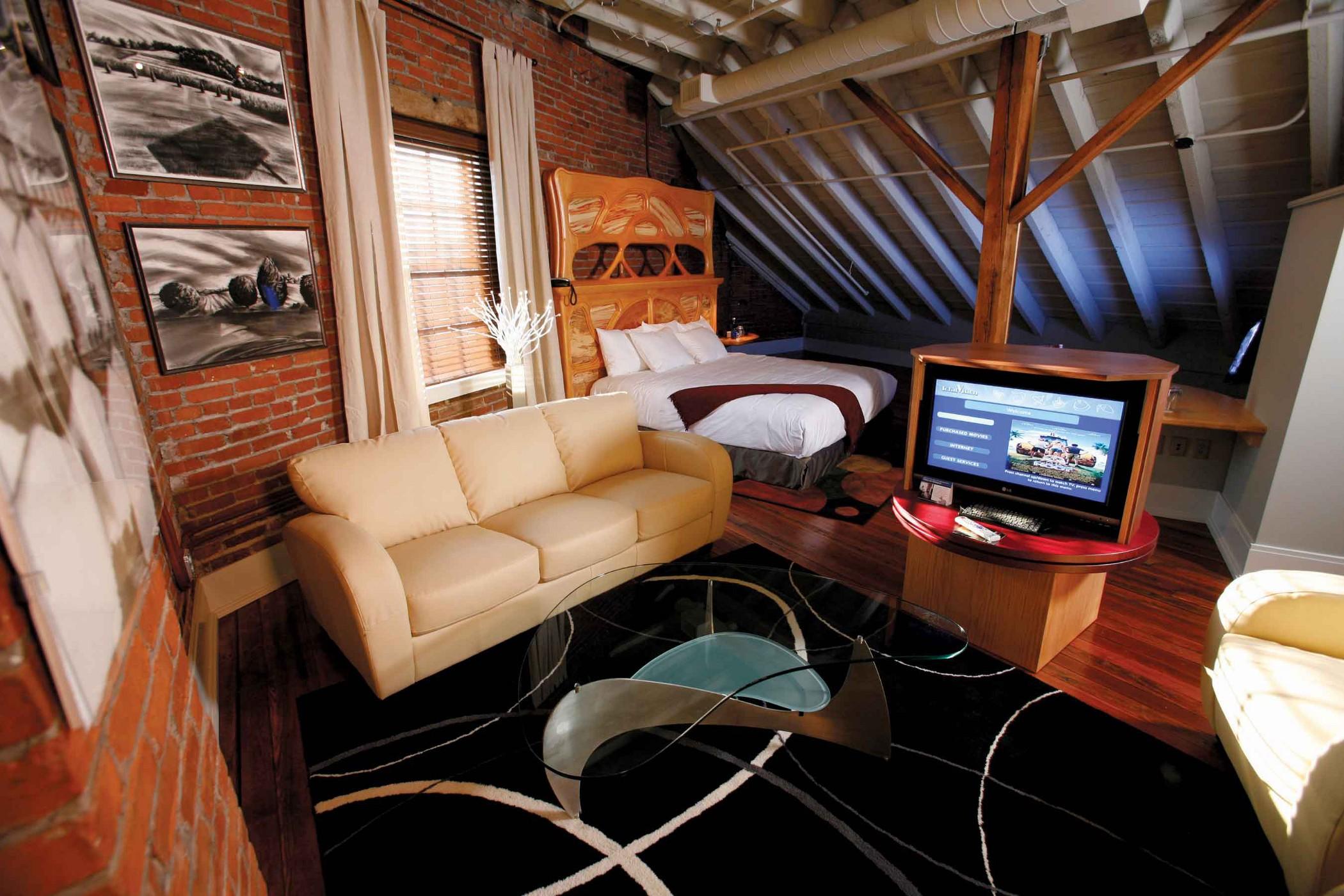 Hotel Arts Lancaster